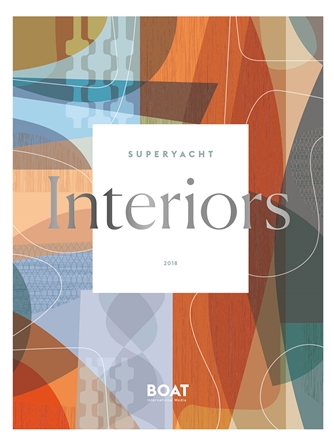 Interiors-book